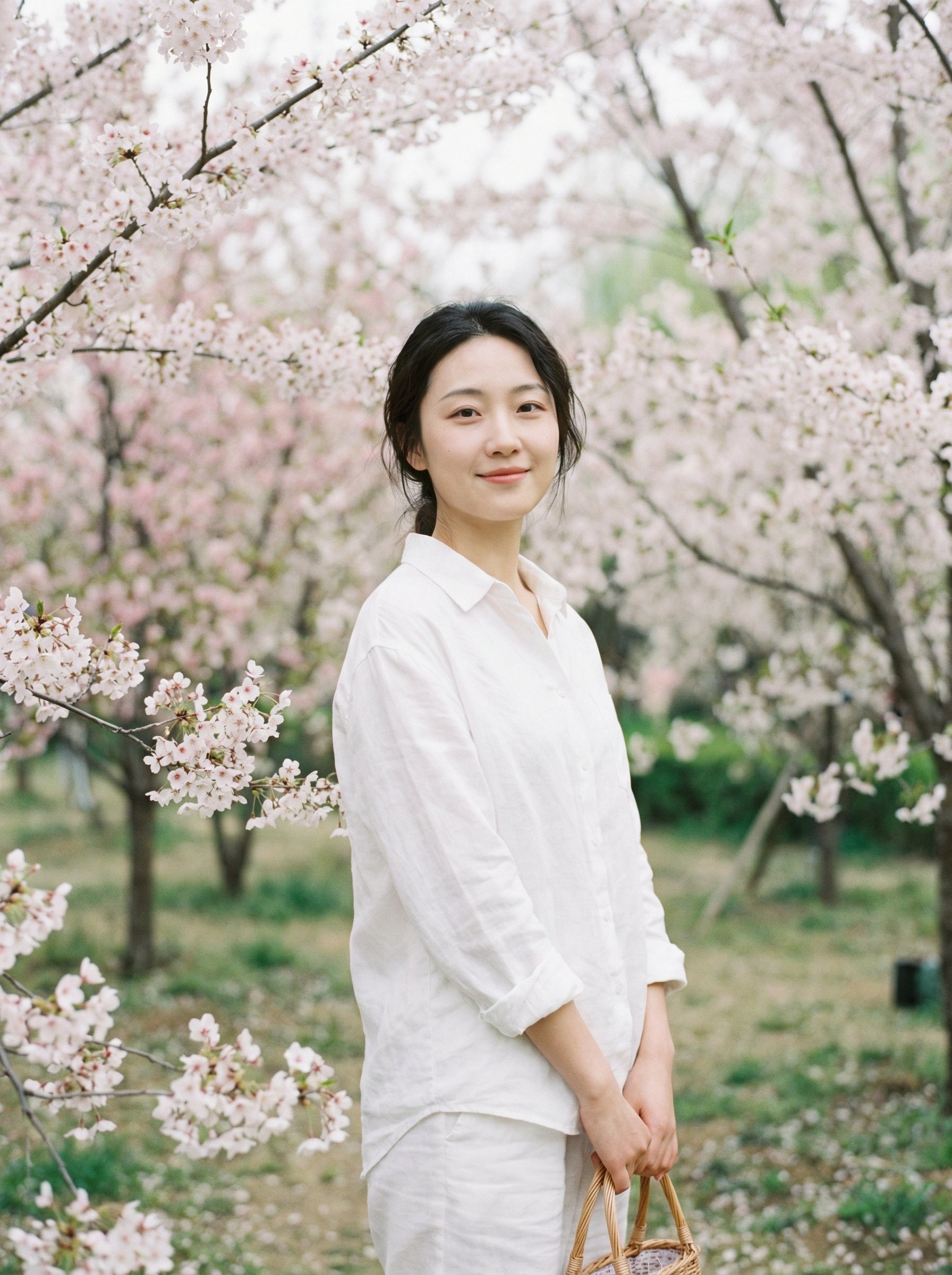 糖心vlog清新风格MV视频